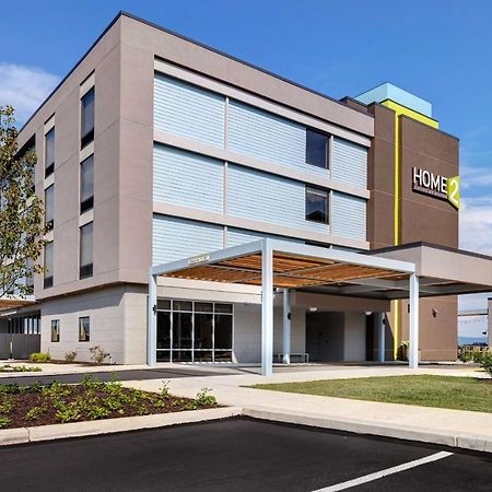 Home2 Suites By Hilton Wilkes-Barre Esterno foto