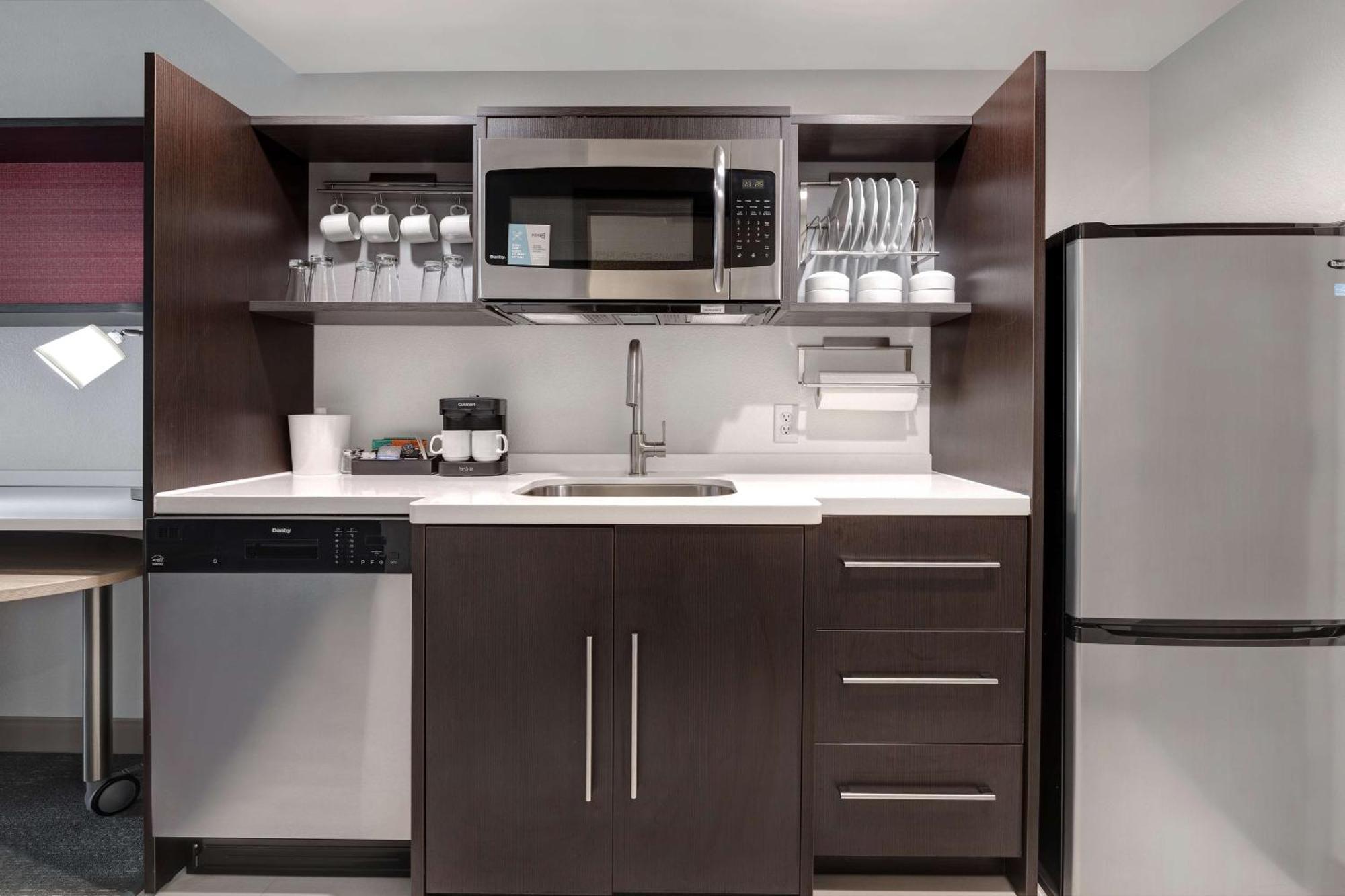 Home2 Suites By Hilton Wilkes-Barre Esterno foto