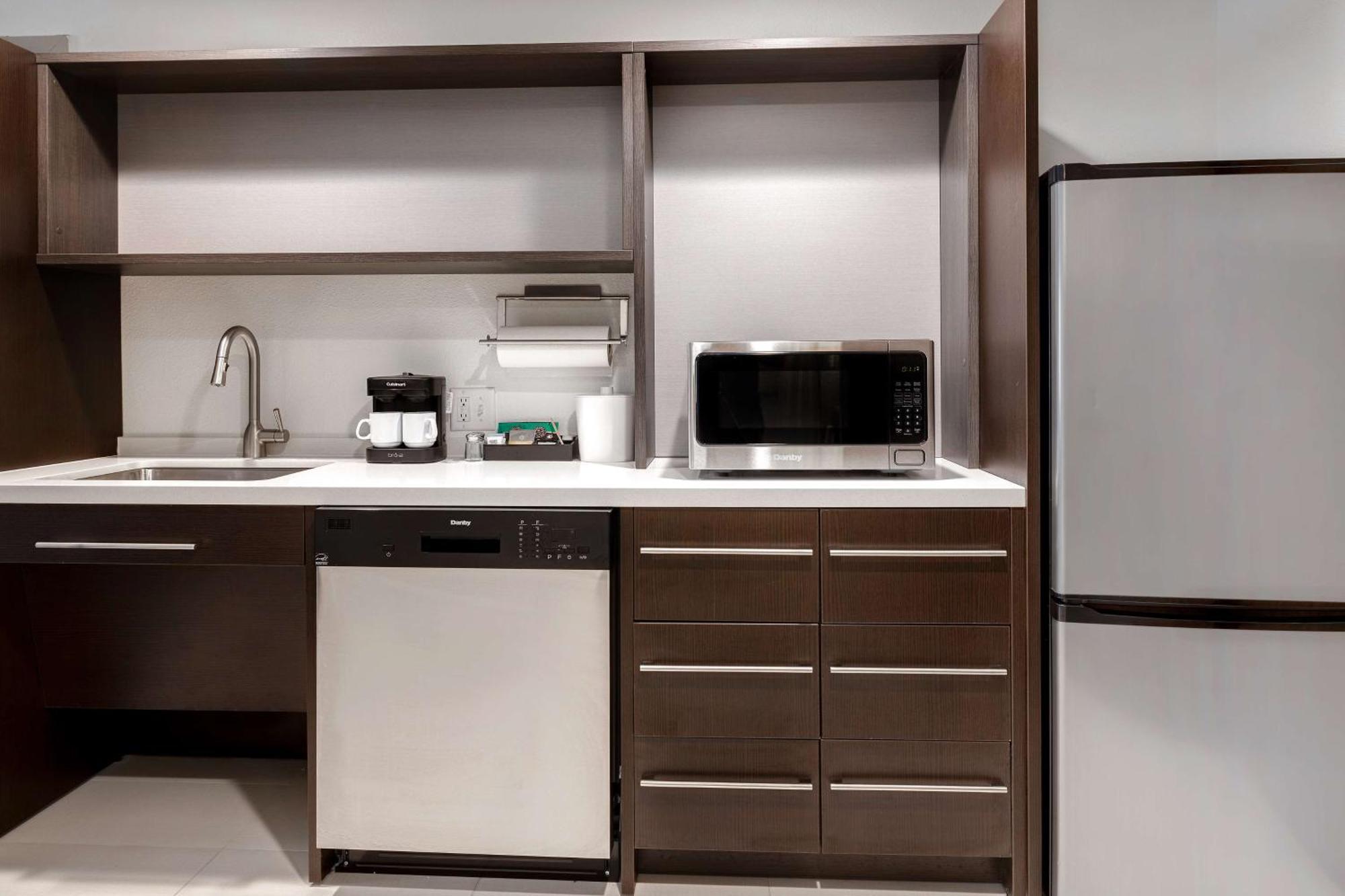 Home2 Suites By Hilton Wilkes-Barre Esterno foto
