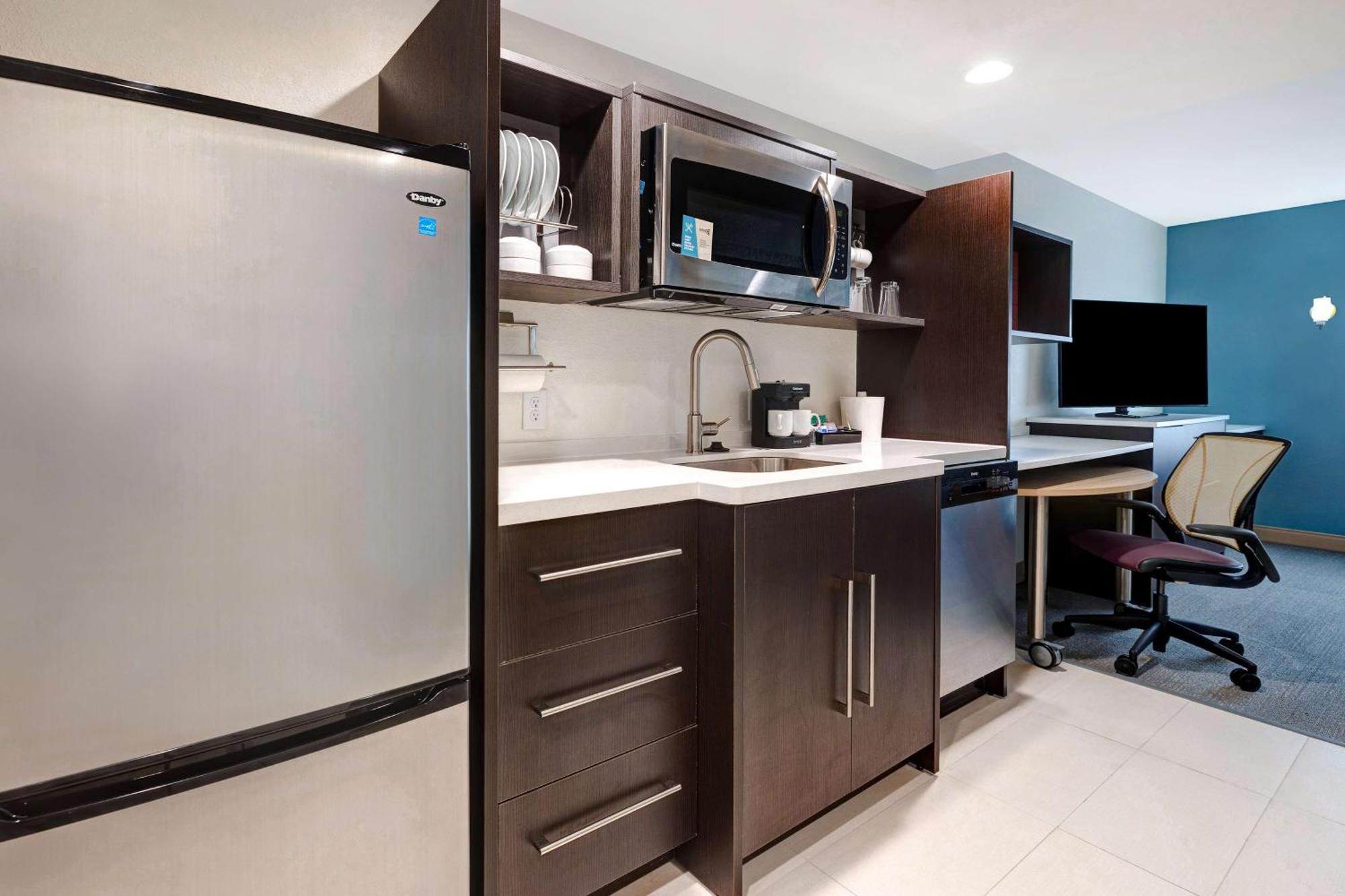 Home2 Suites By Hilton Wilkes-Barre Esterno foto