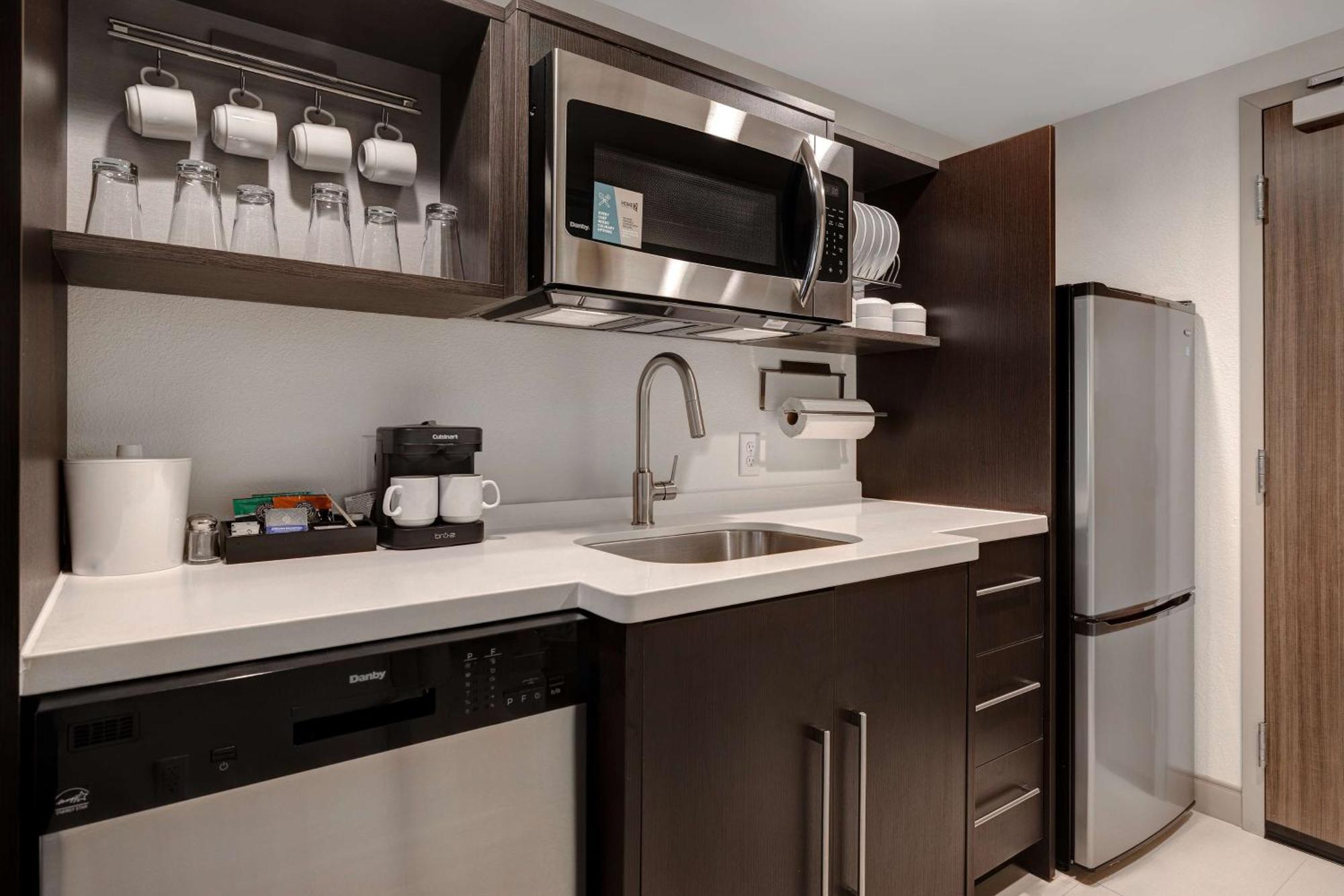 Home2 Suites By Hilton Wilkes-Barre Esterno foto