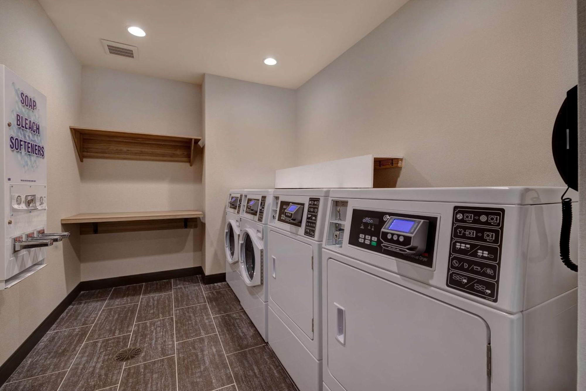 Home2 Suites By Hilton Wilkes-Barre Esterno foto