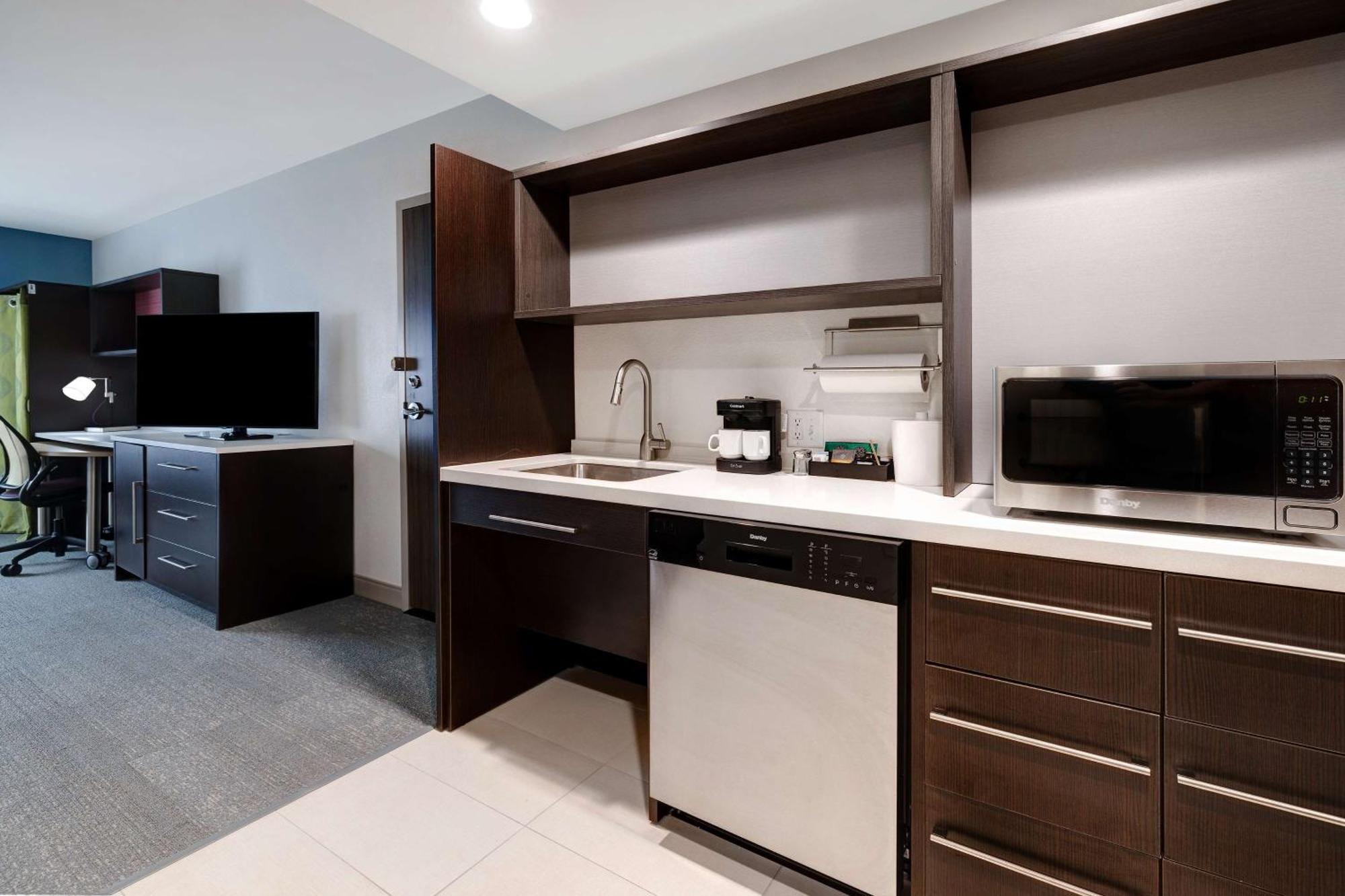 Home2 Suites By Hilton Wilkes-Barre Esterno foto