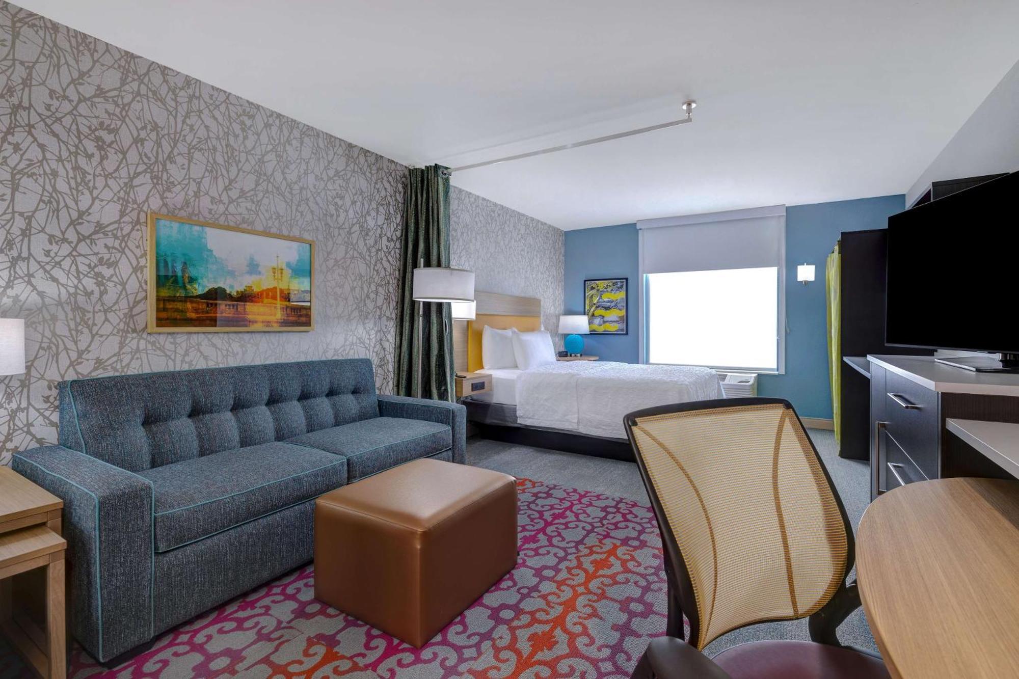 Home2 Suites By Hilton Wilkes-Barre Esterno foto