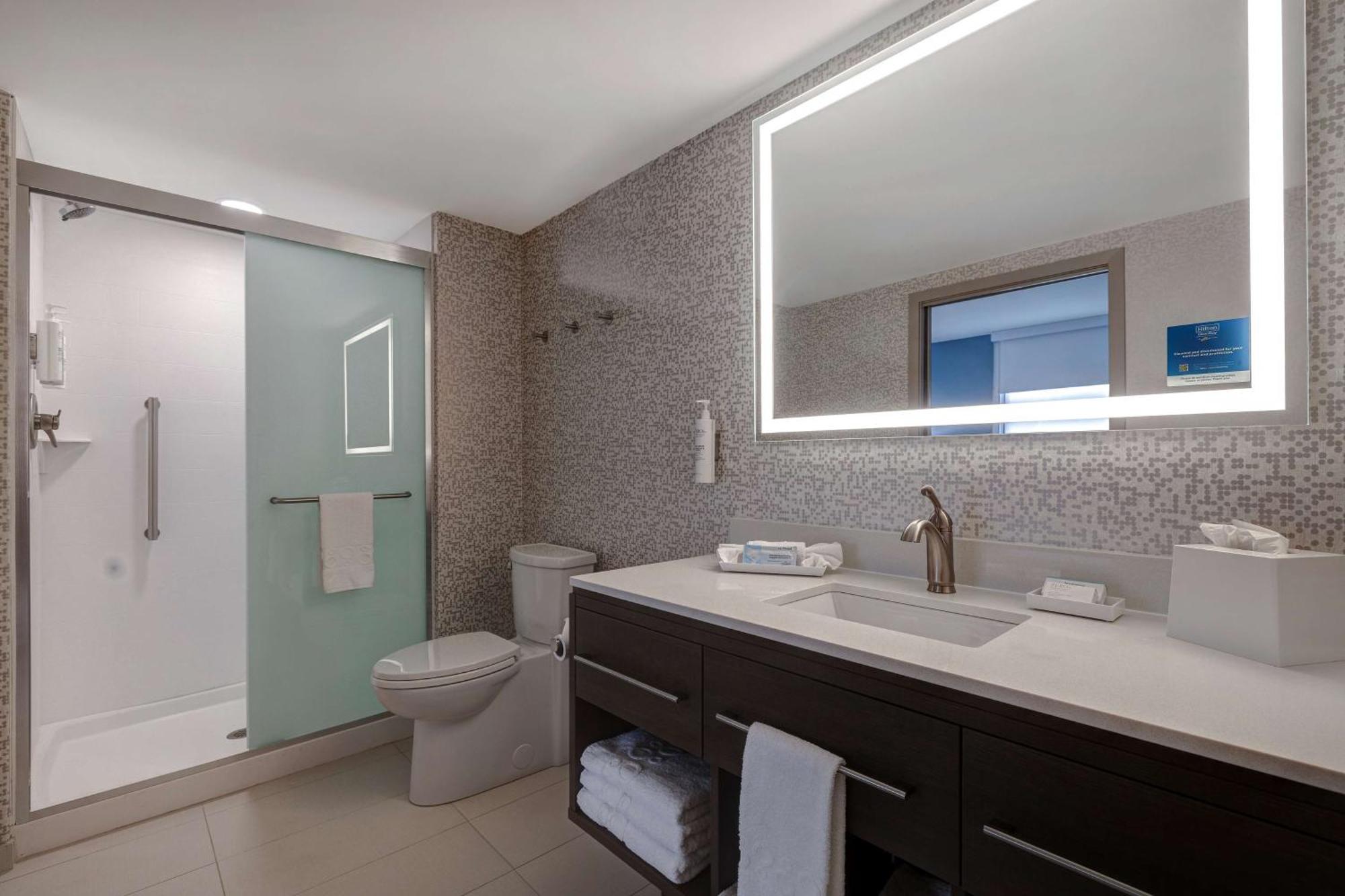 Home2 Suites By Hilton Wilkes-Barre Esterno foto