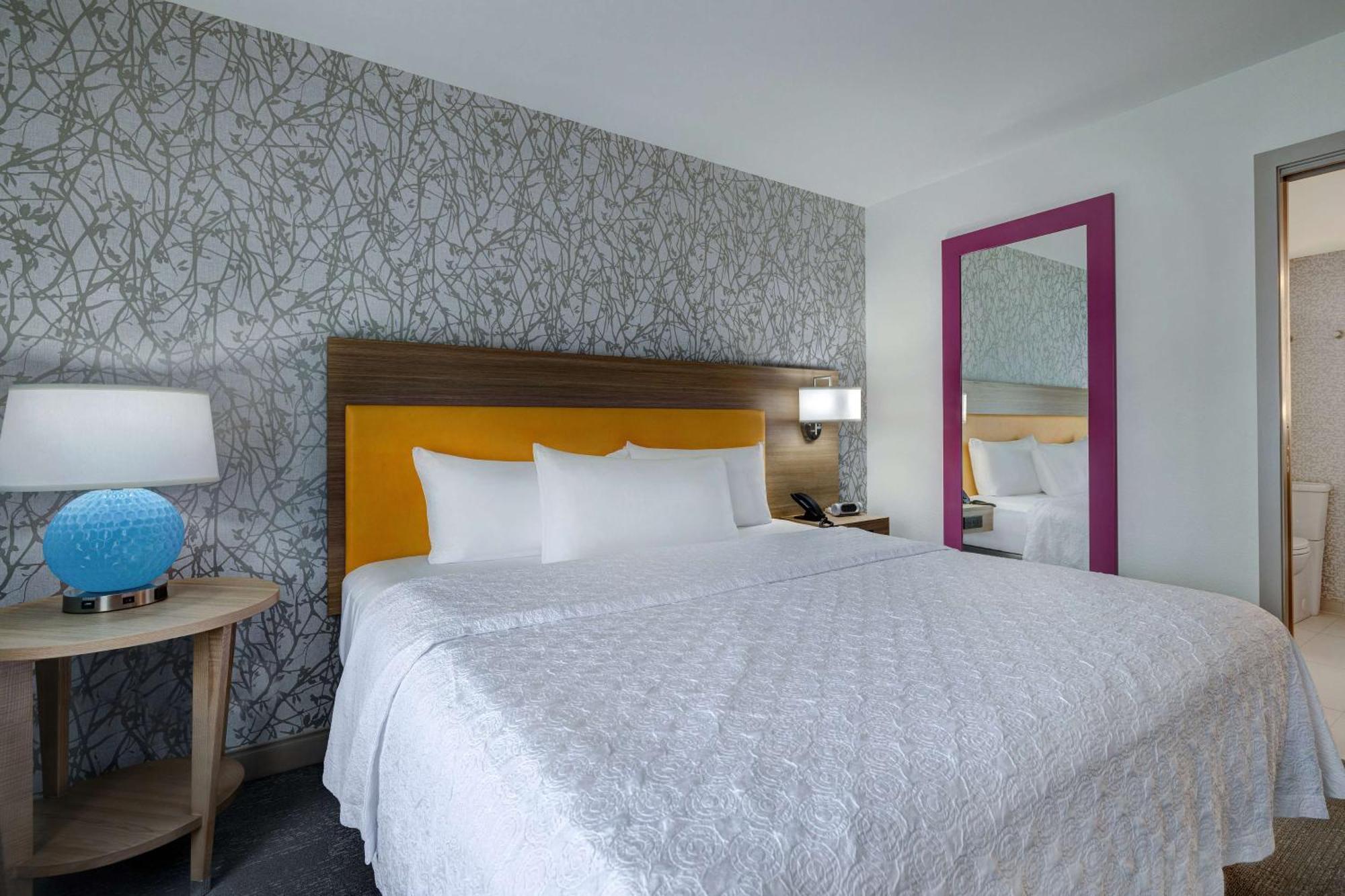 Home2 Suites By Hilton Wilkes-Barre Esterno foto