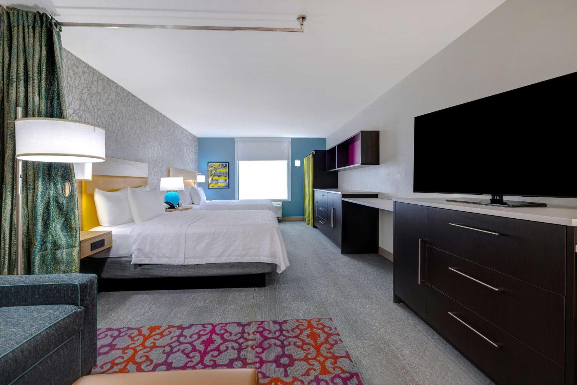 Home2 Suites By Hilton Wilkes-Barre Esterno foto