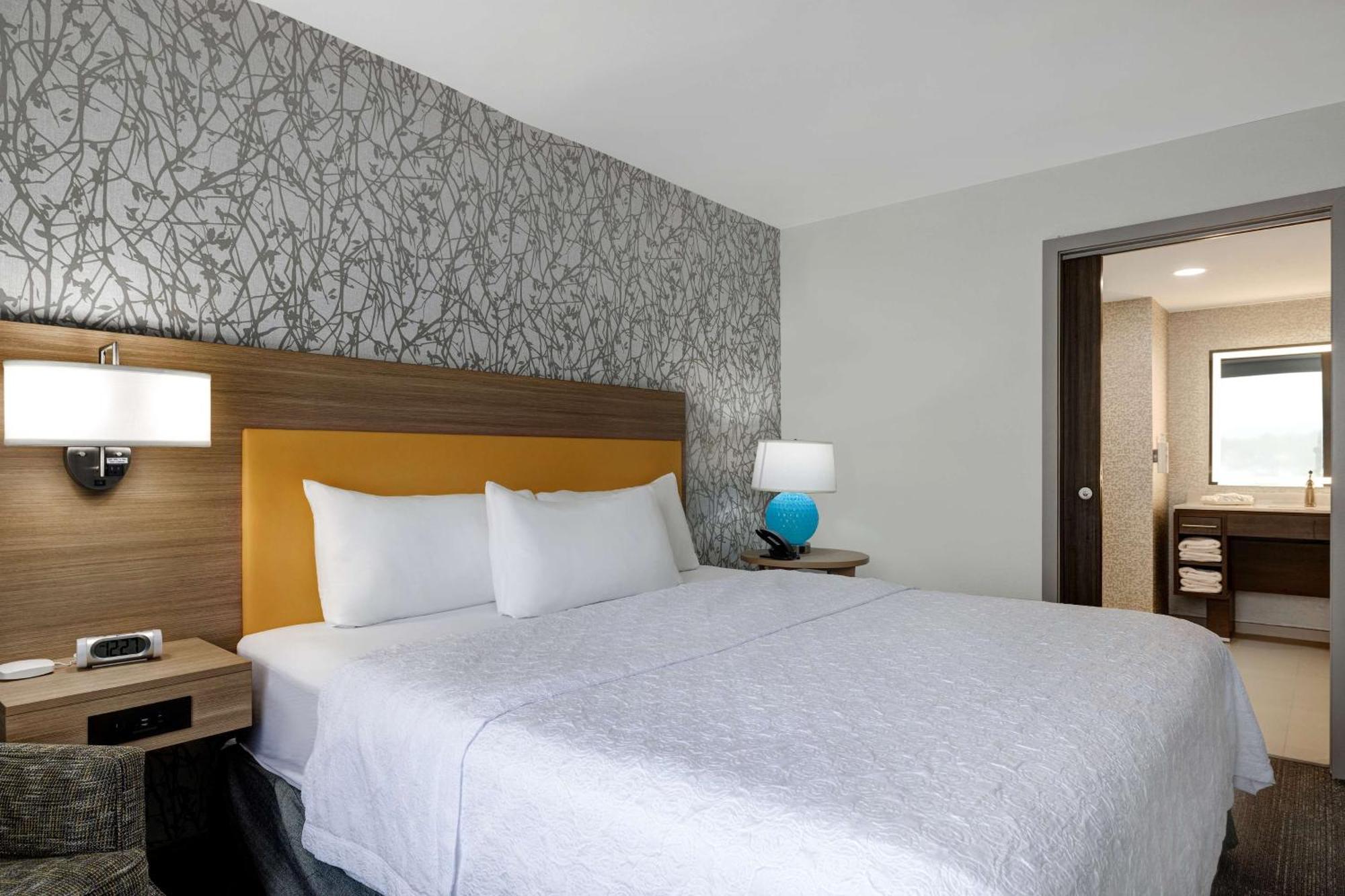 Home2 Suites By Hilton Wilkes-Barre Esterno foto
