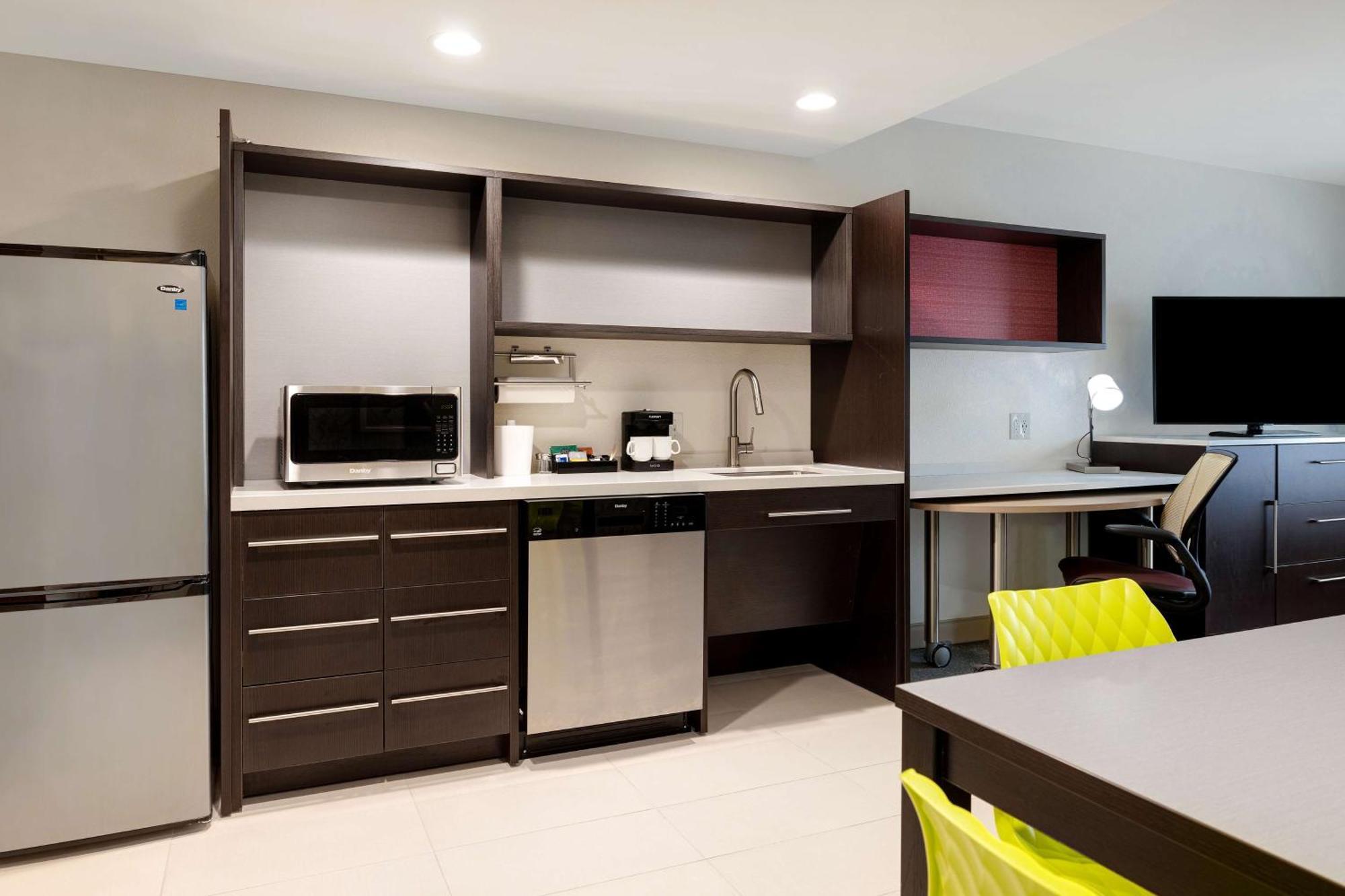 Home2 Suites By Hilton Wilkes-Barre Esterno foto