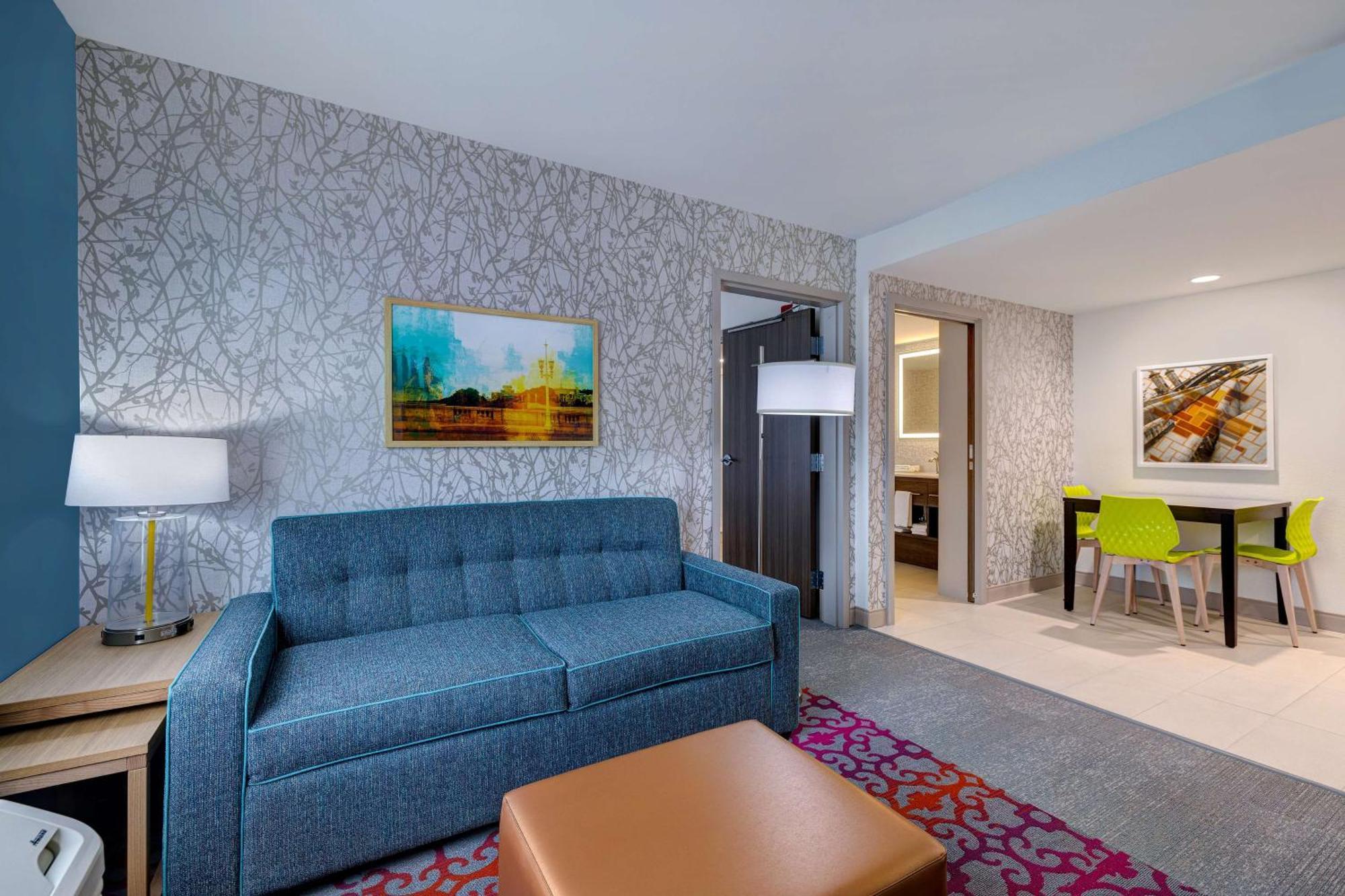 Home2 Suites By Hilton Wilkes-Barre Esterno foto