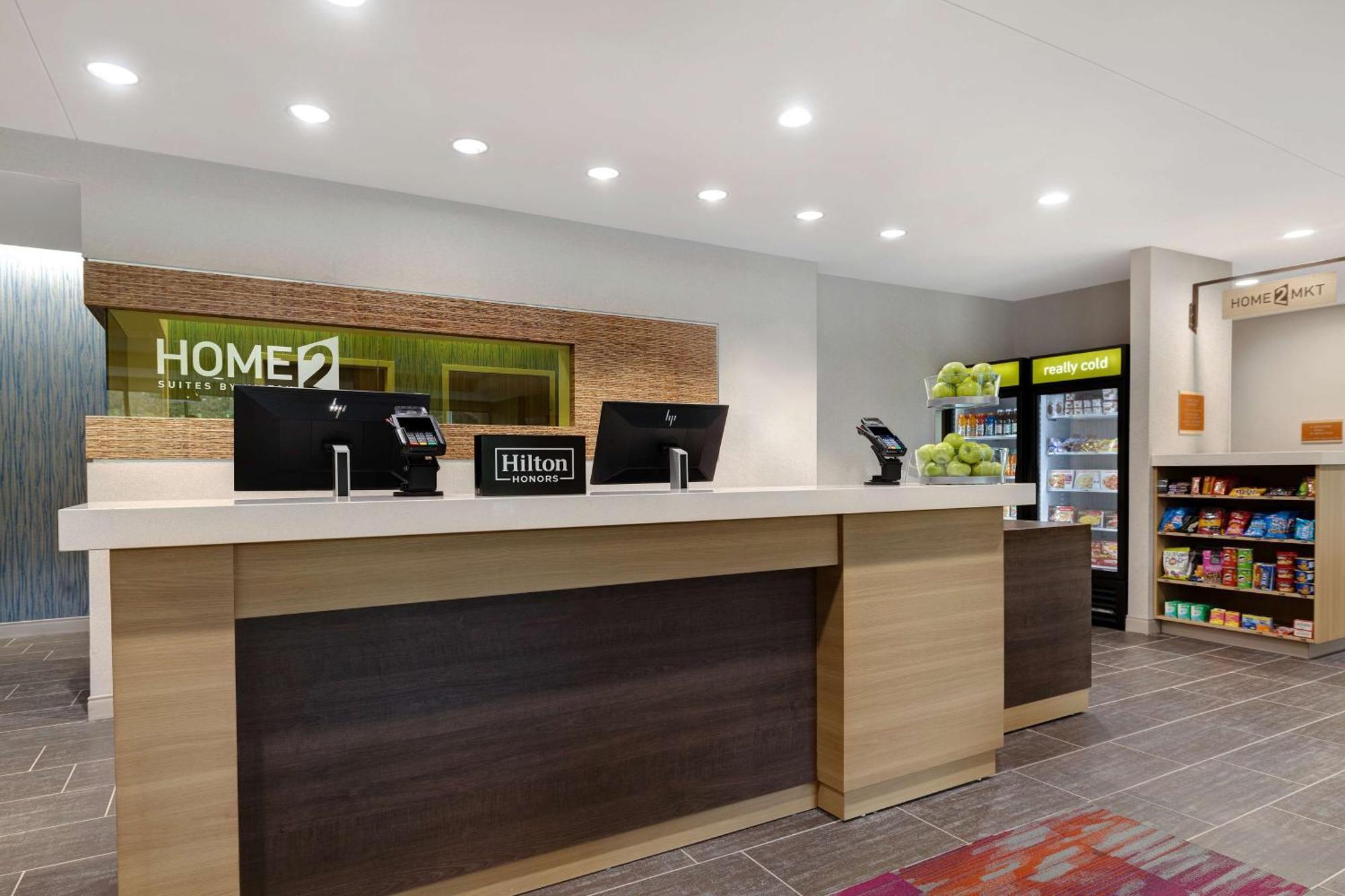 Home2 Suites By Hilton Wilkes-Barre Esterno foto