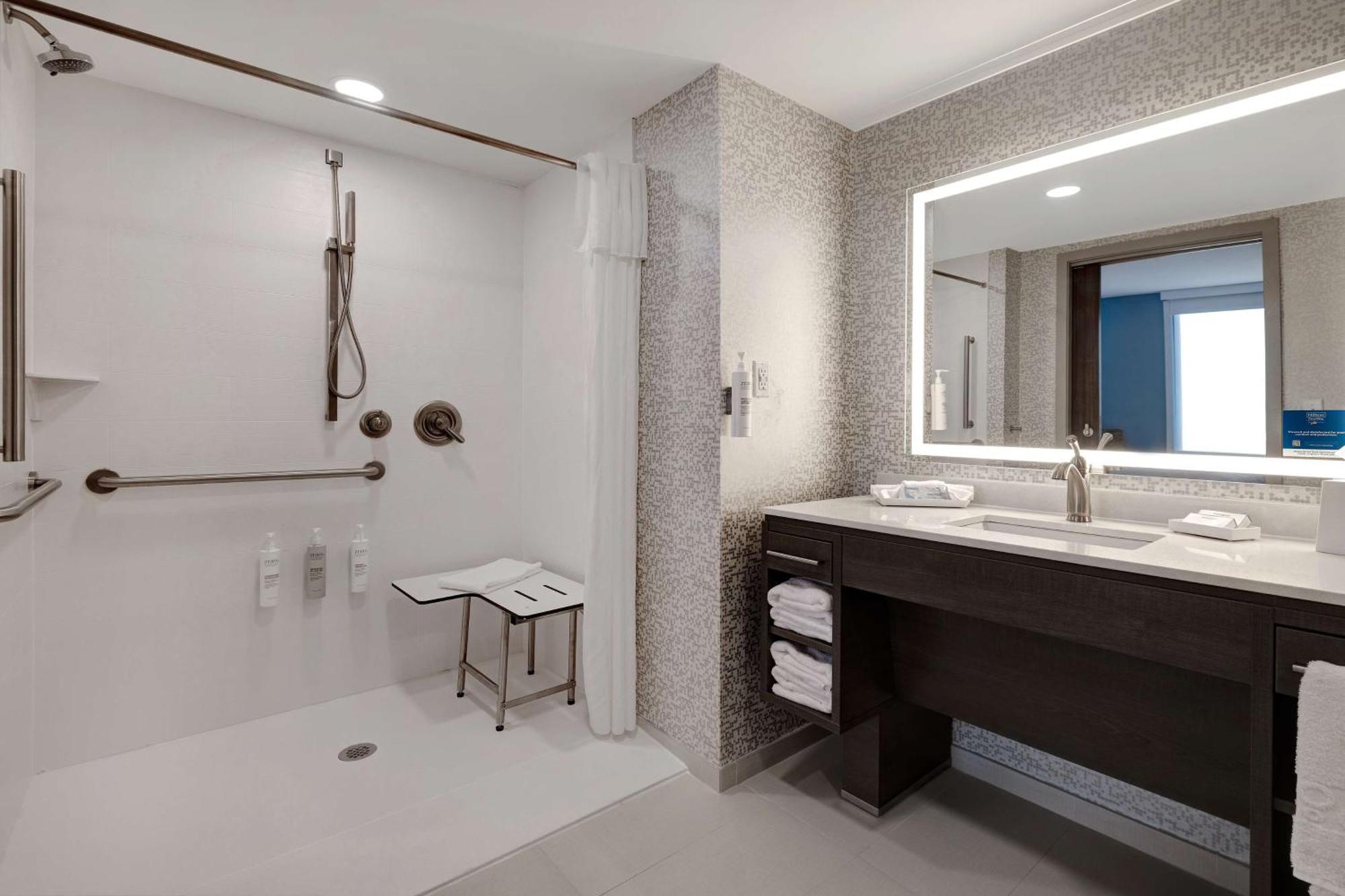 Home2 Suites By Hilton Wilkes-Barre Esterno foto