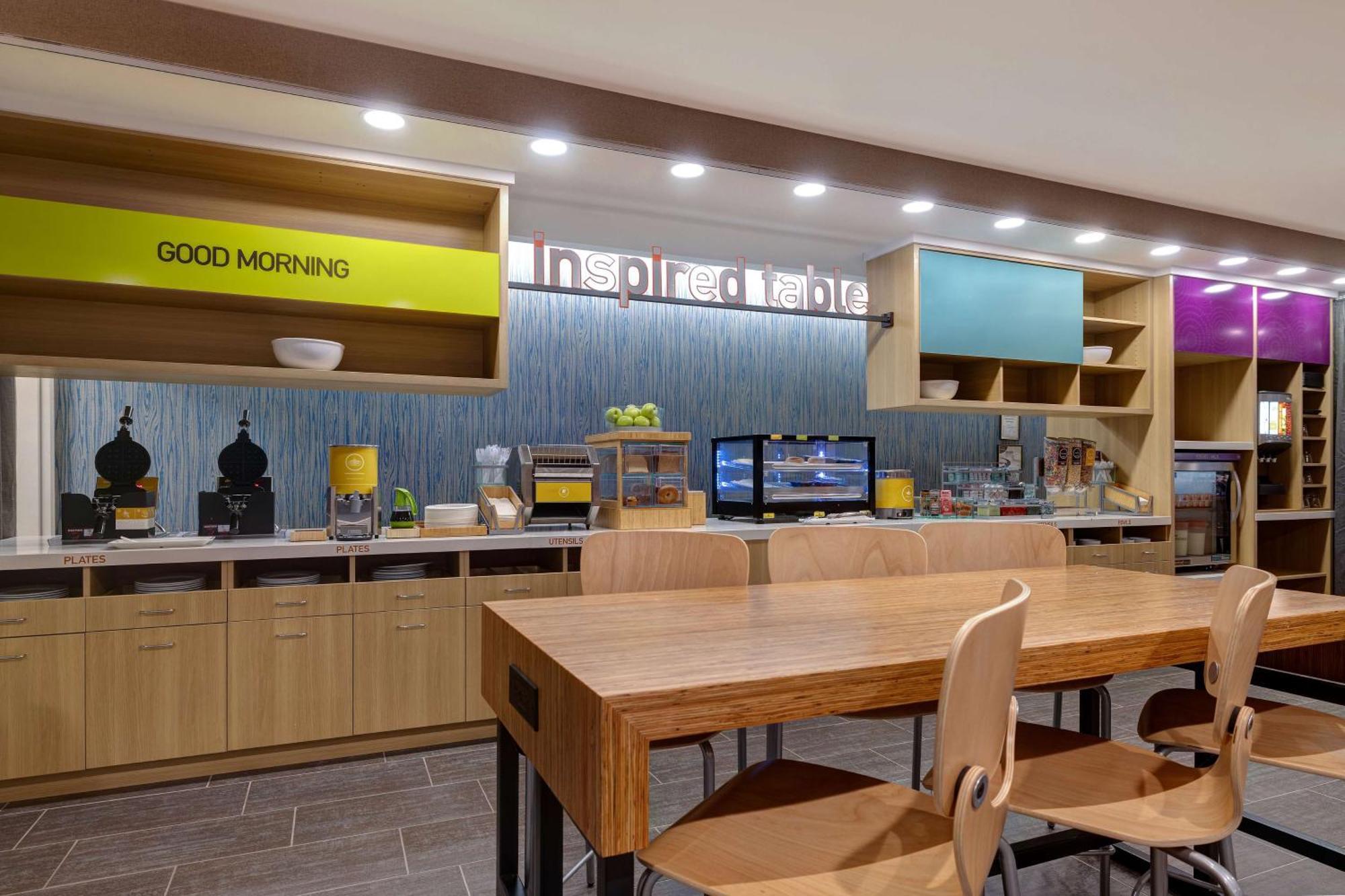Home2 Suites By Hilton Wilkes-Barre Esterno foto
