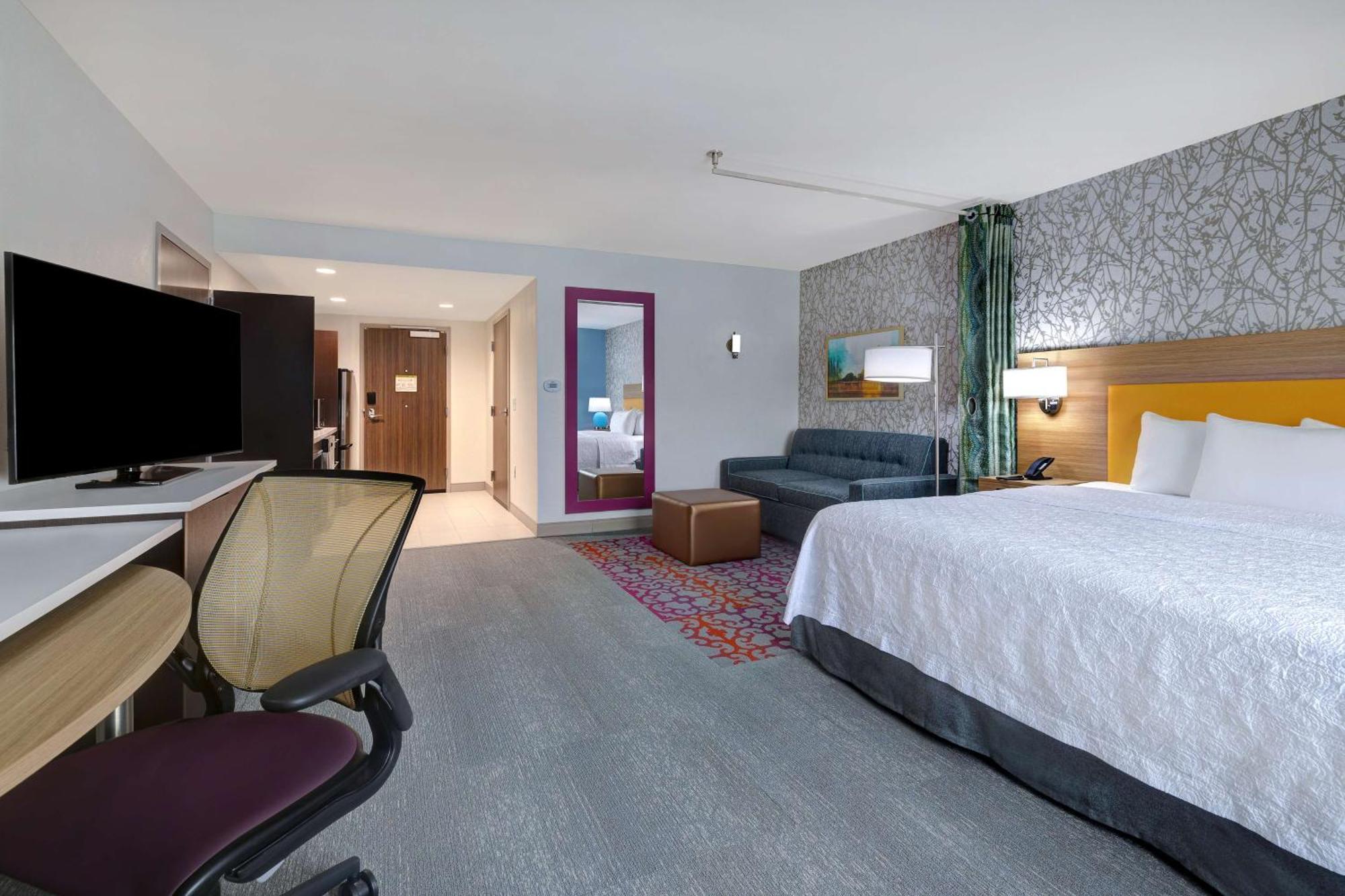 Home2 Suites By Hilton Wilkes-Barre Esterno foto