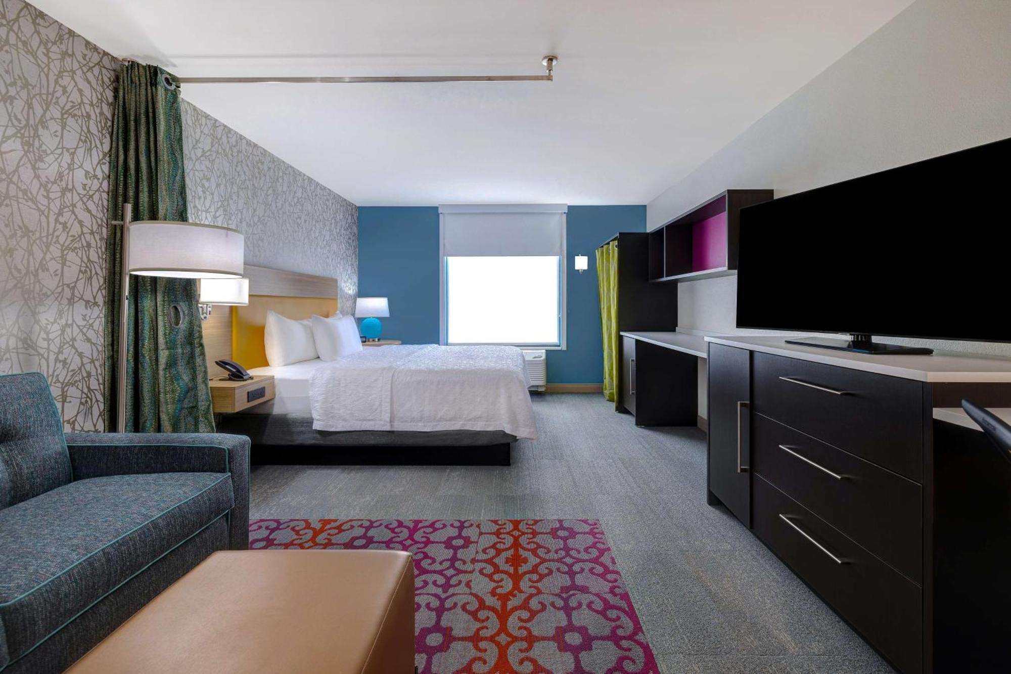 Home2 Suites By Hilton Wilkes-Barre Esterno foto