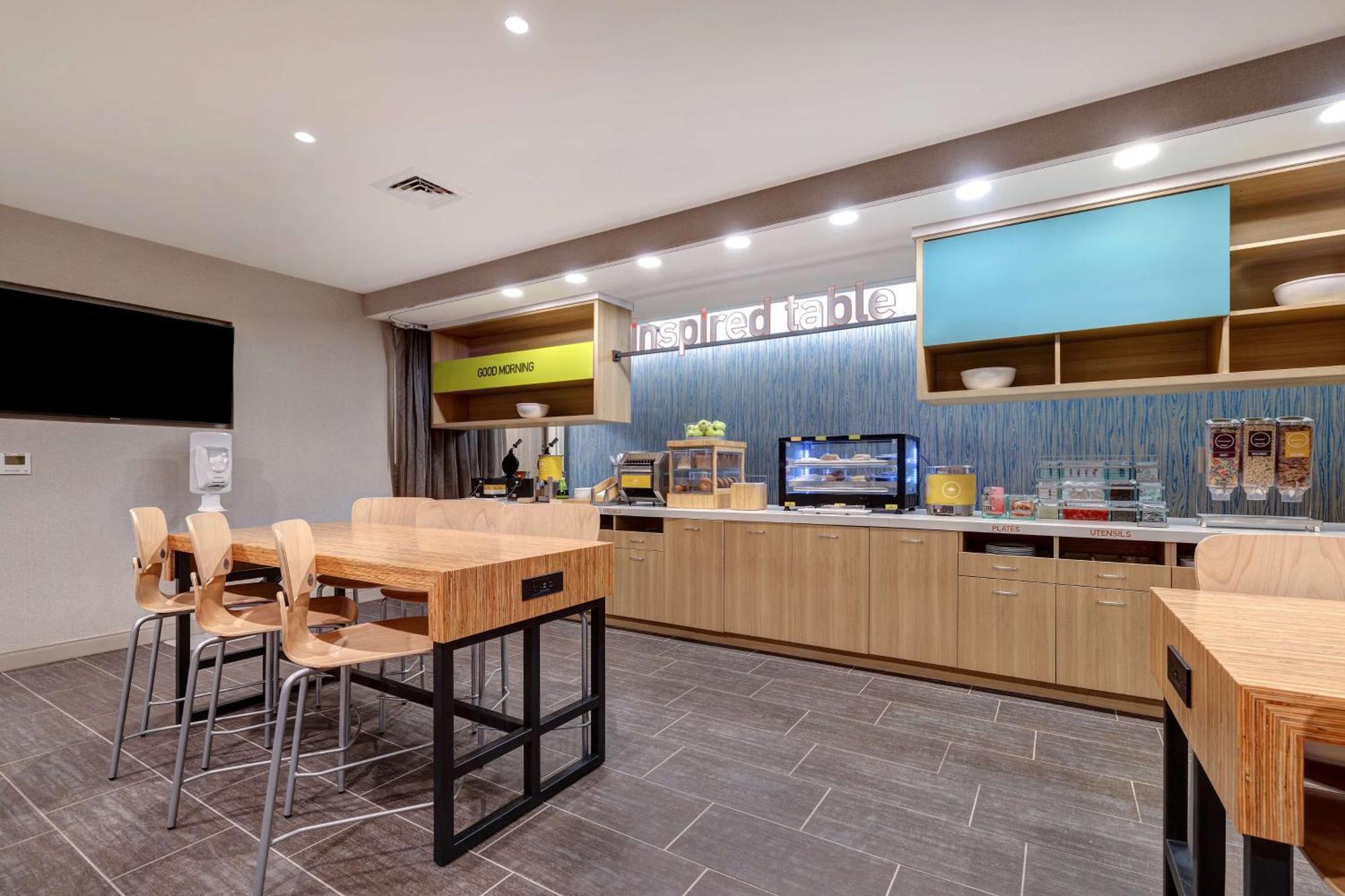 Home2 Suites By Hilton Wilkes-Barre Esterno foto
