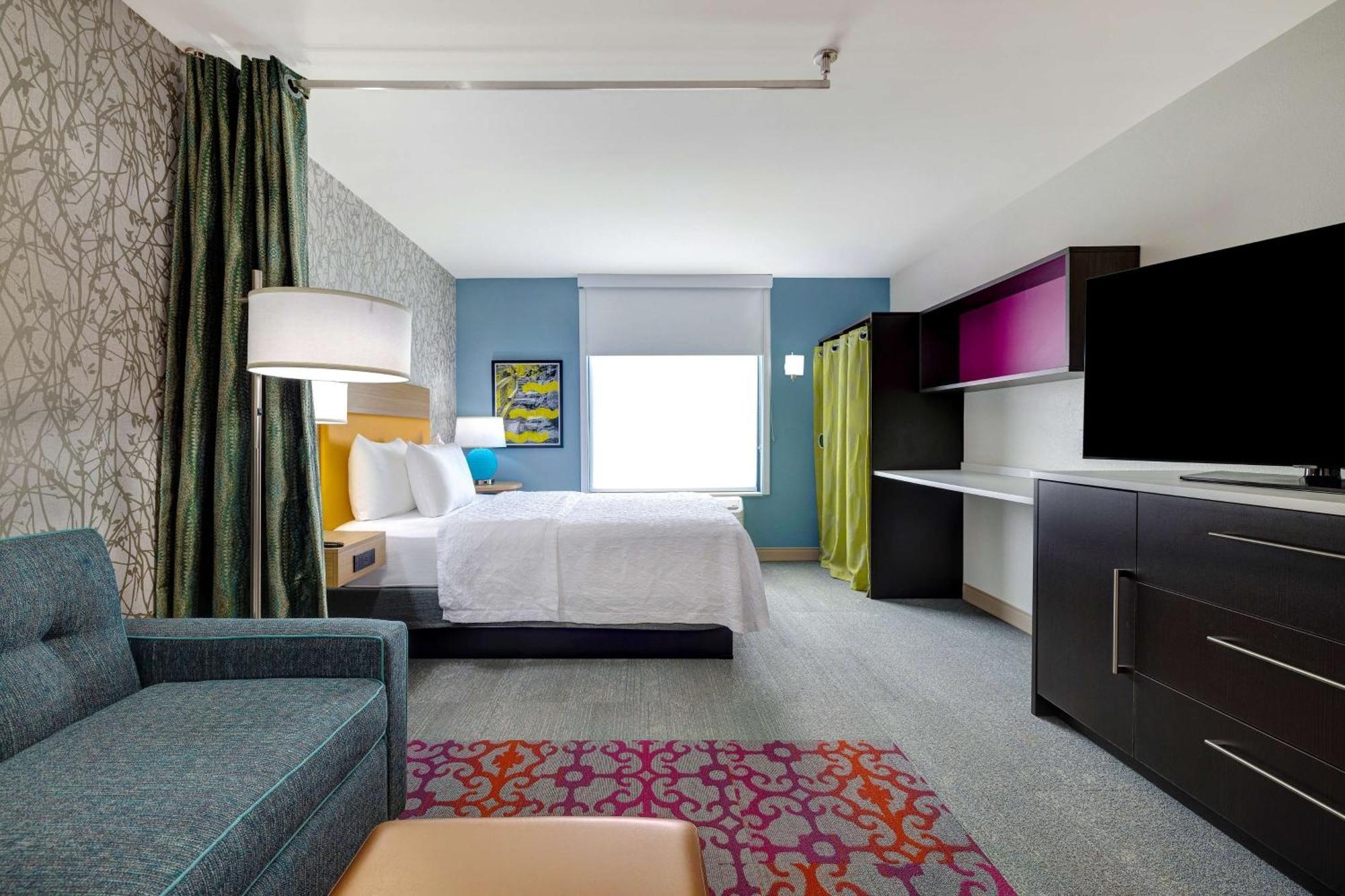 Home2 Suites By Hilton Wilkes-Barre Esterno foto