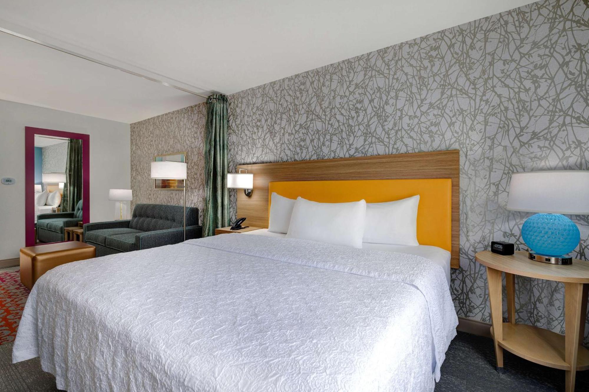 Home2 Suites By Hilton Wilkes-Barre Esterno foto
