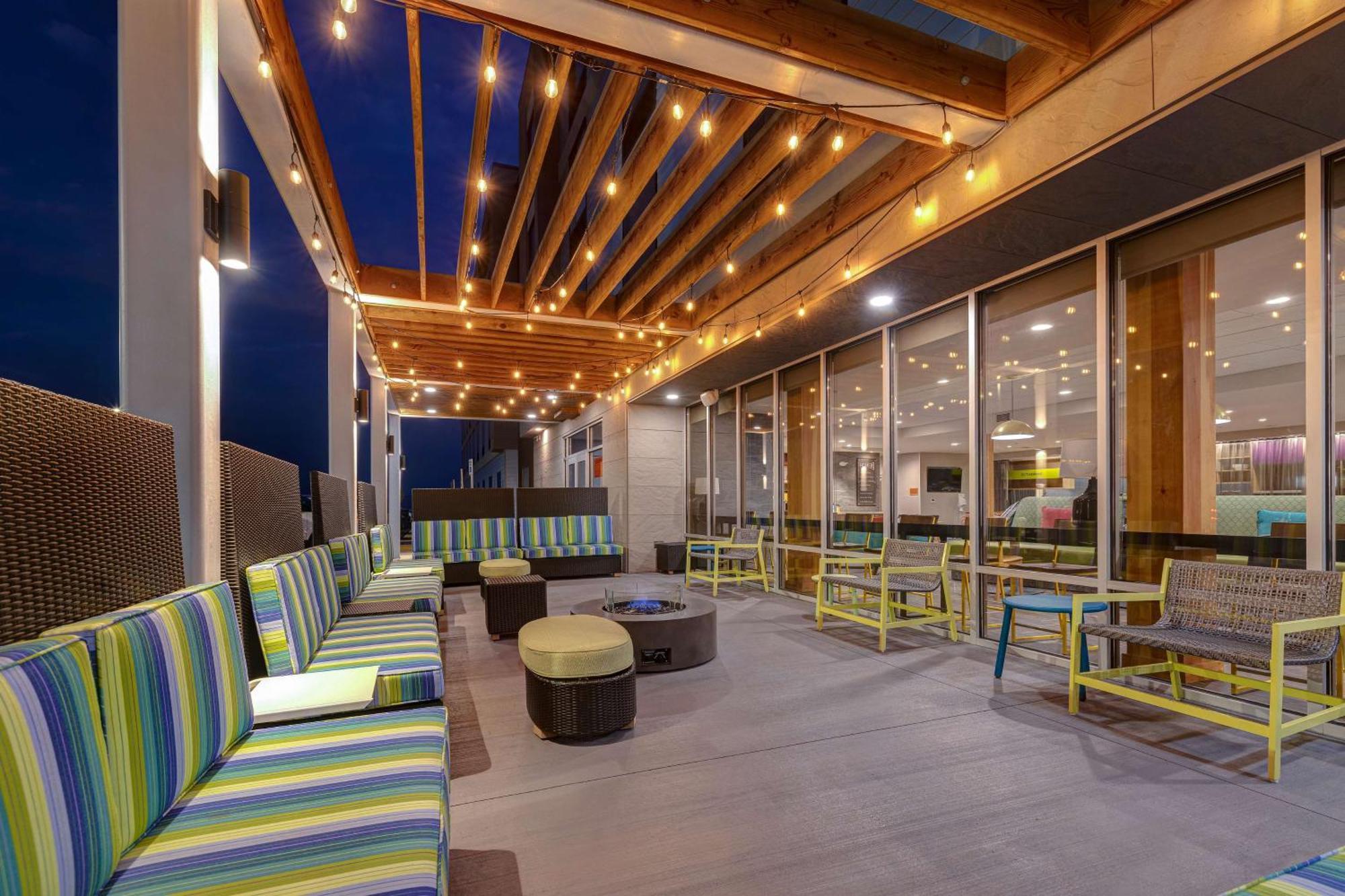 Home2 Suites By Hilton Wilkes-Barre Esterno foto