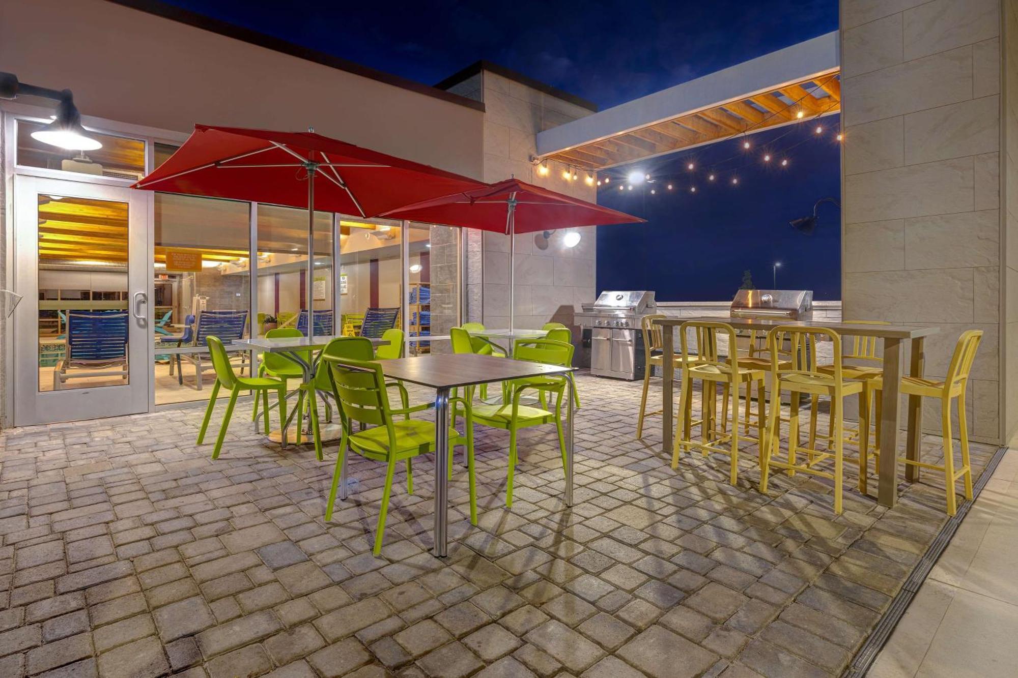 Home2 Suites By Hilton Wilkes-Barre Esterno foto